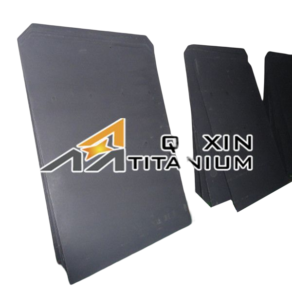 Engineering Behind Reliable DSA Titanium Electrodes Durability